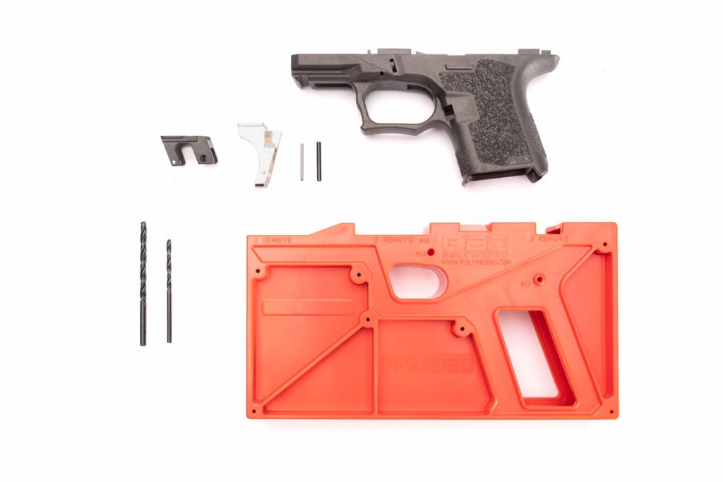 3.5lb Performance Connector & Spring Kit