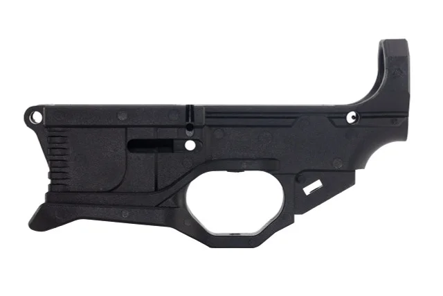 Polymer80 RL556v3 80 Percent AR15 Lower, No Jig — image 4