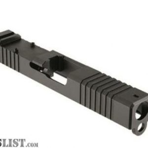 P80 PF940V2 Full-Size Build Kit
