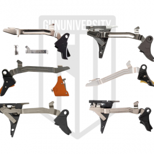 Polymer80 Universal Jig & Tool Kit