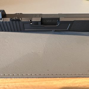 Frame Completion Jig for PF940SC